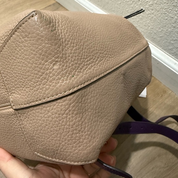 Coach Backpack - Picture 8 of 13